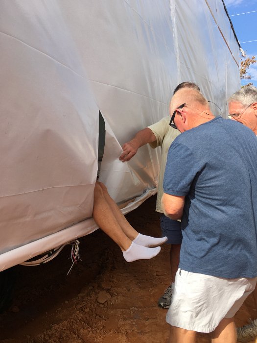 19-Margie going in to look for key.jpg